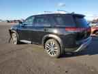 2022 NISSAN PATHFINDER