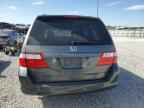 2007 HONDA ODYSSEY