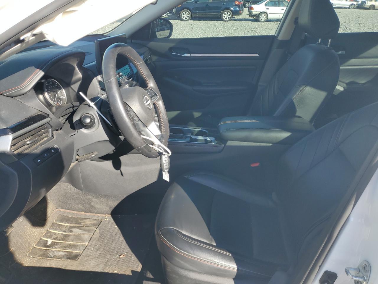 2024 NISSAN ALTIMA