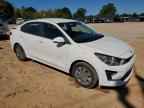 2022 KIA RIO