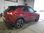 2022 CHEVROLET Trailblazer