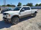 2017 FORD F-350