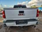 2017 GMC Sierra