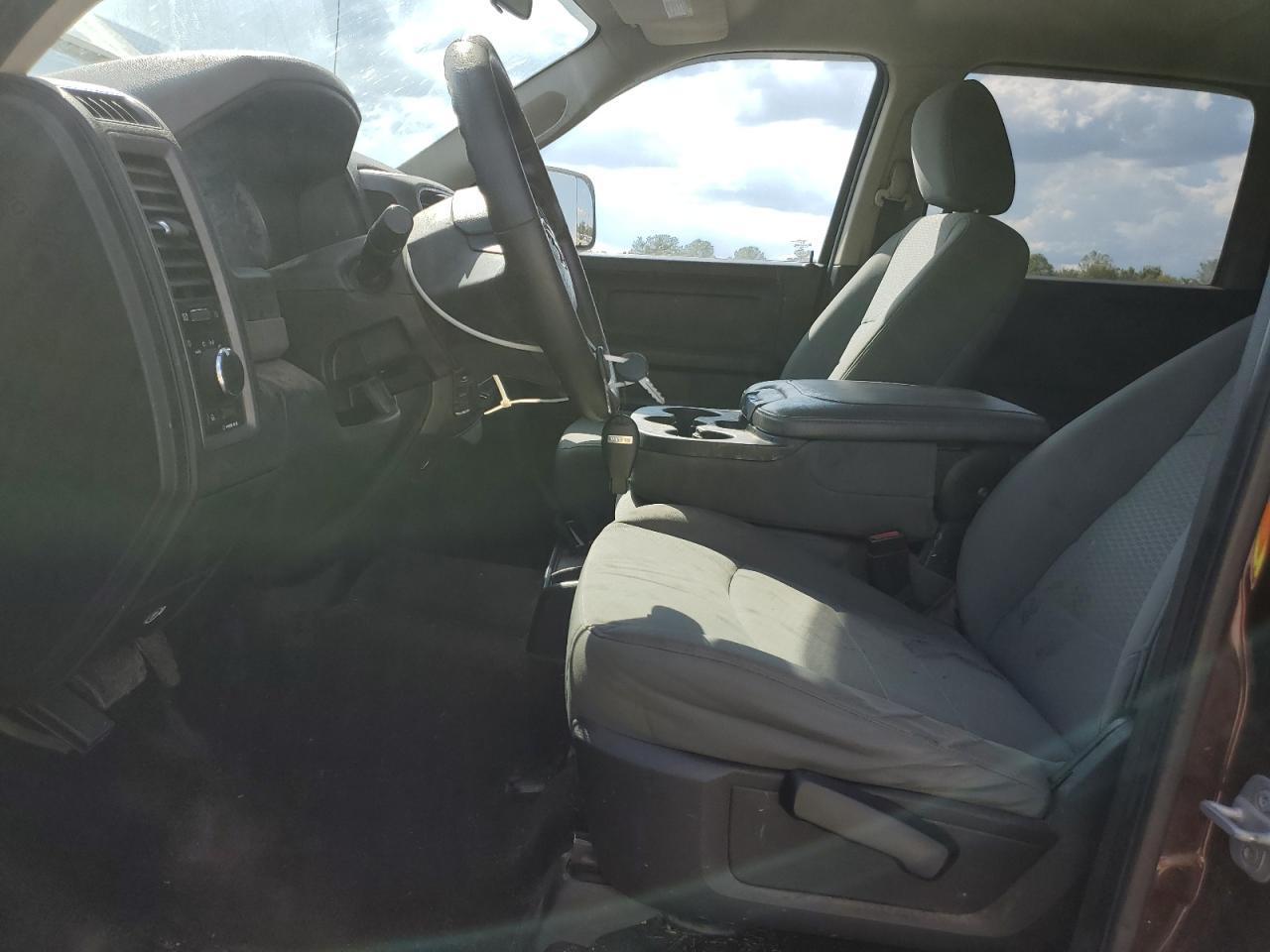 2013 RAM 1500