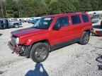 2016 JEEP PATRIOT