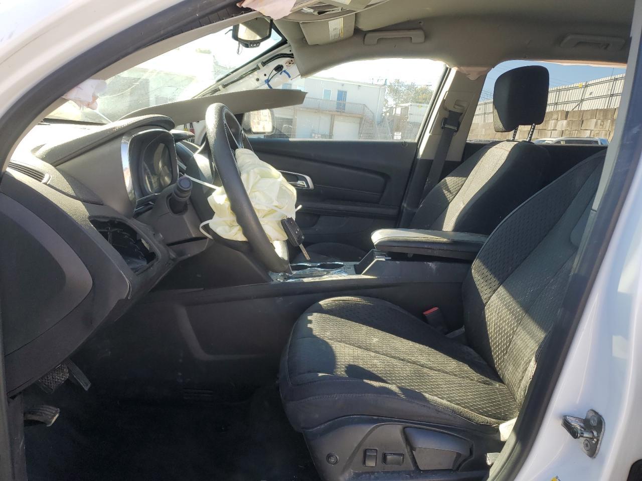 2015 GMC Terrain