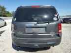 2012 HONDA PILOT