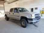 2004 CHEVROLET Silverado 2500