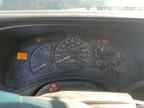 2002 CHEVROLET Silverado