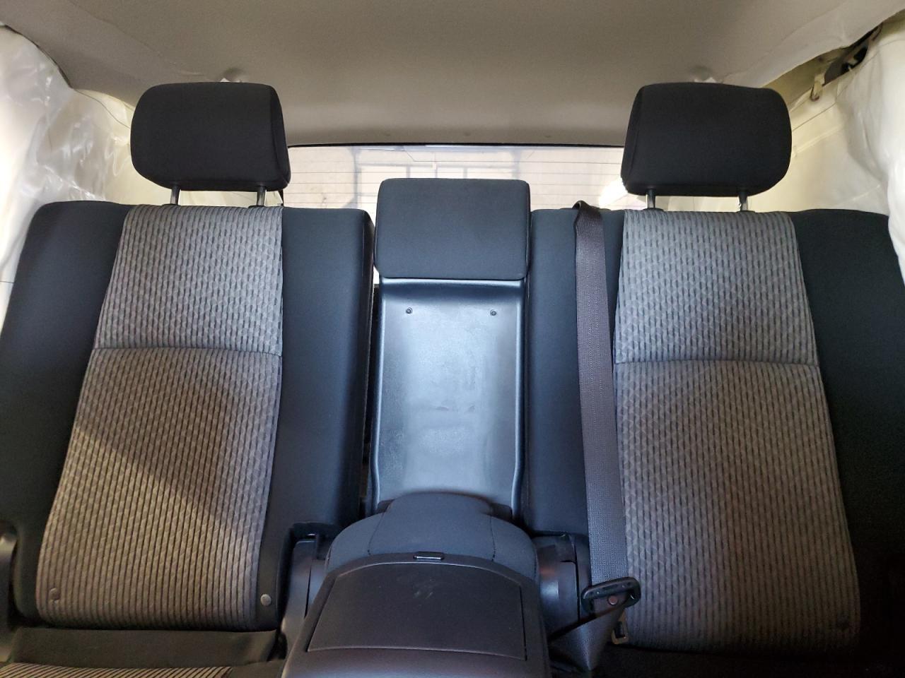 2015 TOYOTA 4Runner