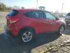 2017 HONDA HR-V