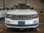 2015 LAND ROVER RANGE ROVER