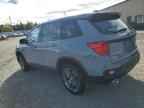 2023 HONDA Passport