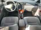 2008 TOYOTA COROLLA