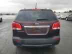 2012 KIA SORENTO