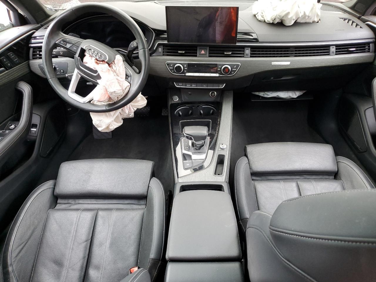 2021 AUDI A4