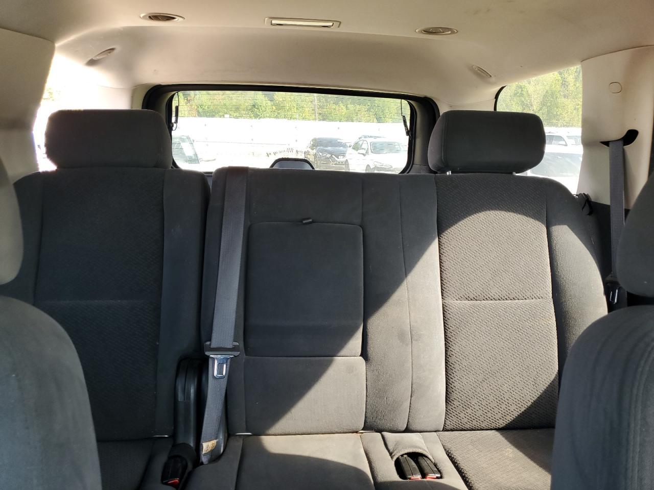 2007 GMC Yukon