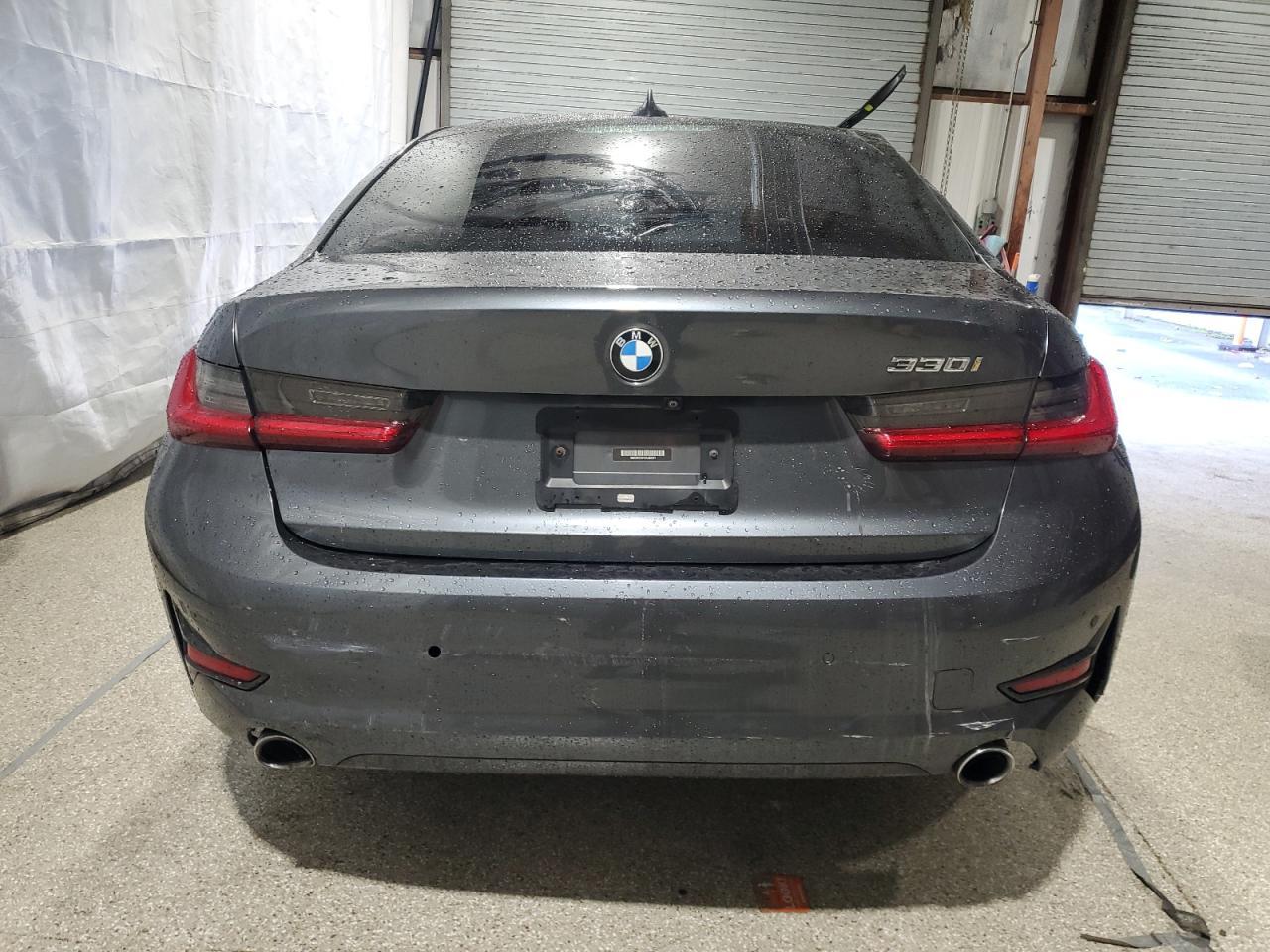 2019 BMW 3 SERIES
