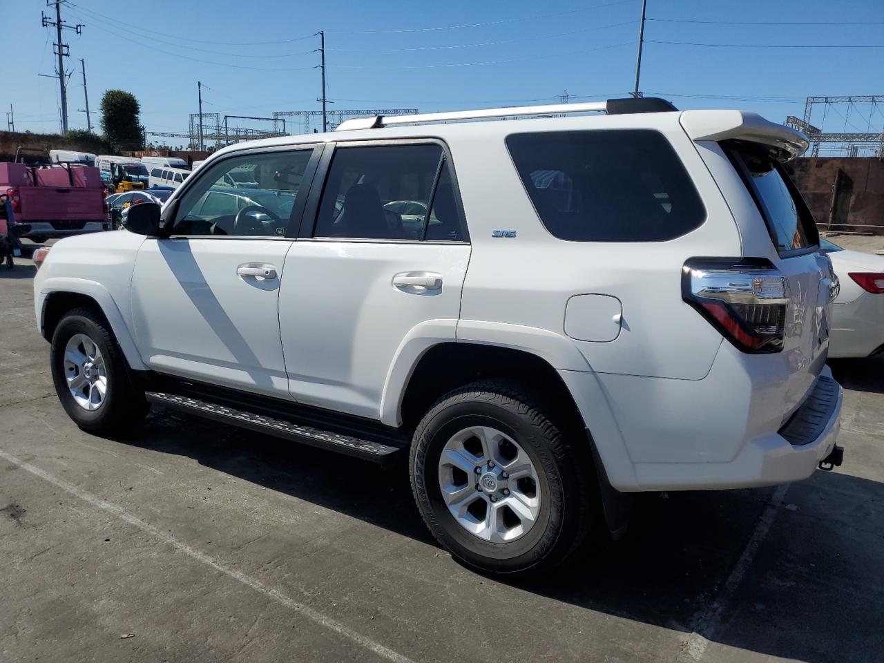 2023 TOYOTA 4Runner
