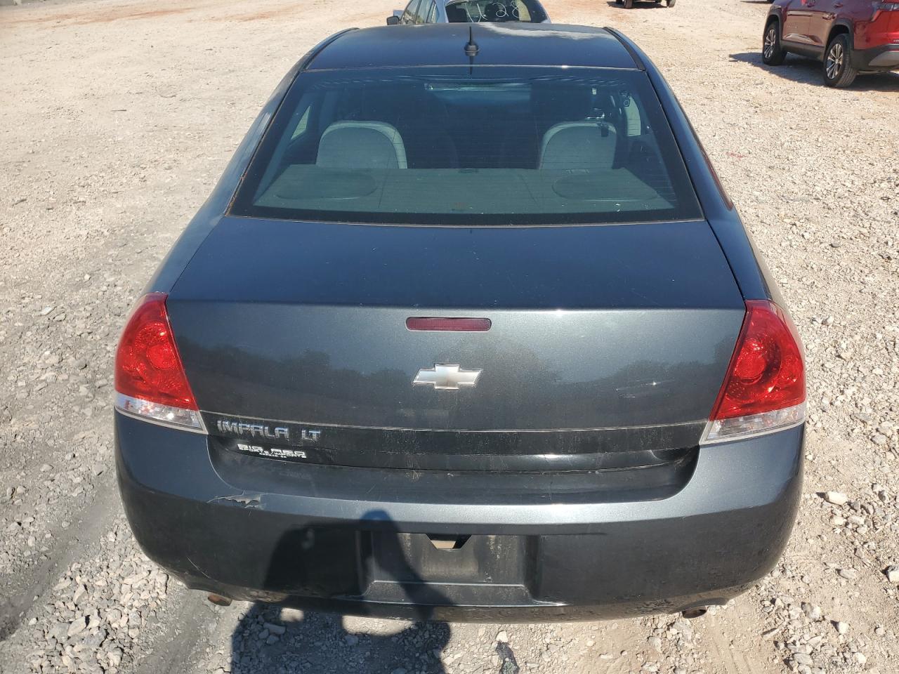 2012 CHEVROLET IMPALA
