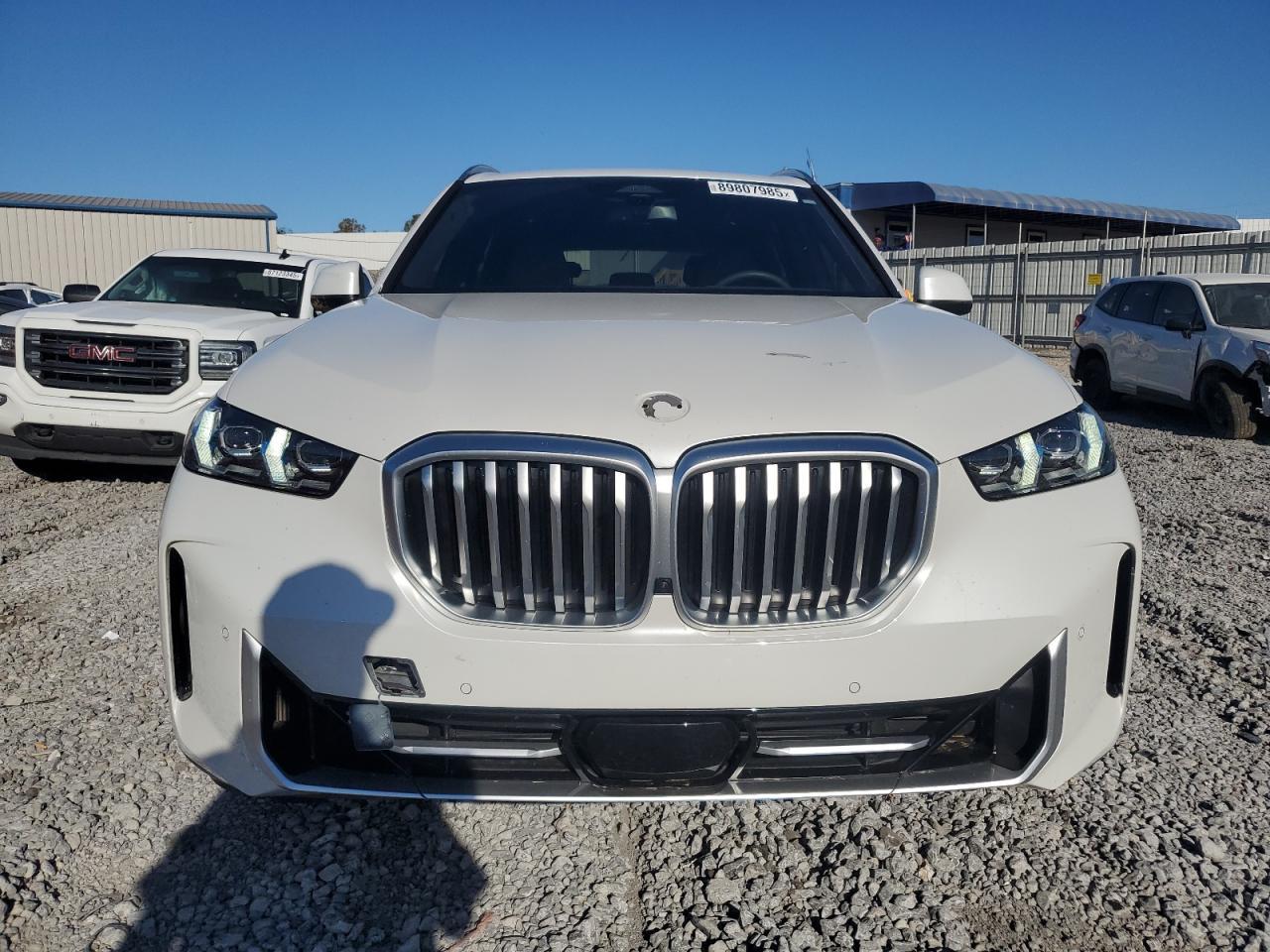 2024 BMW X5