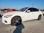 2017 INFINITI Q50