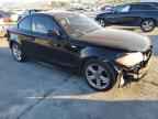 2013 BMW 1 Series