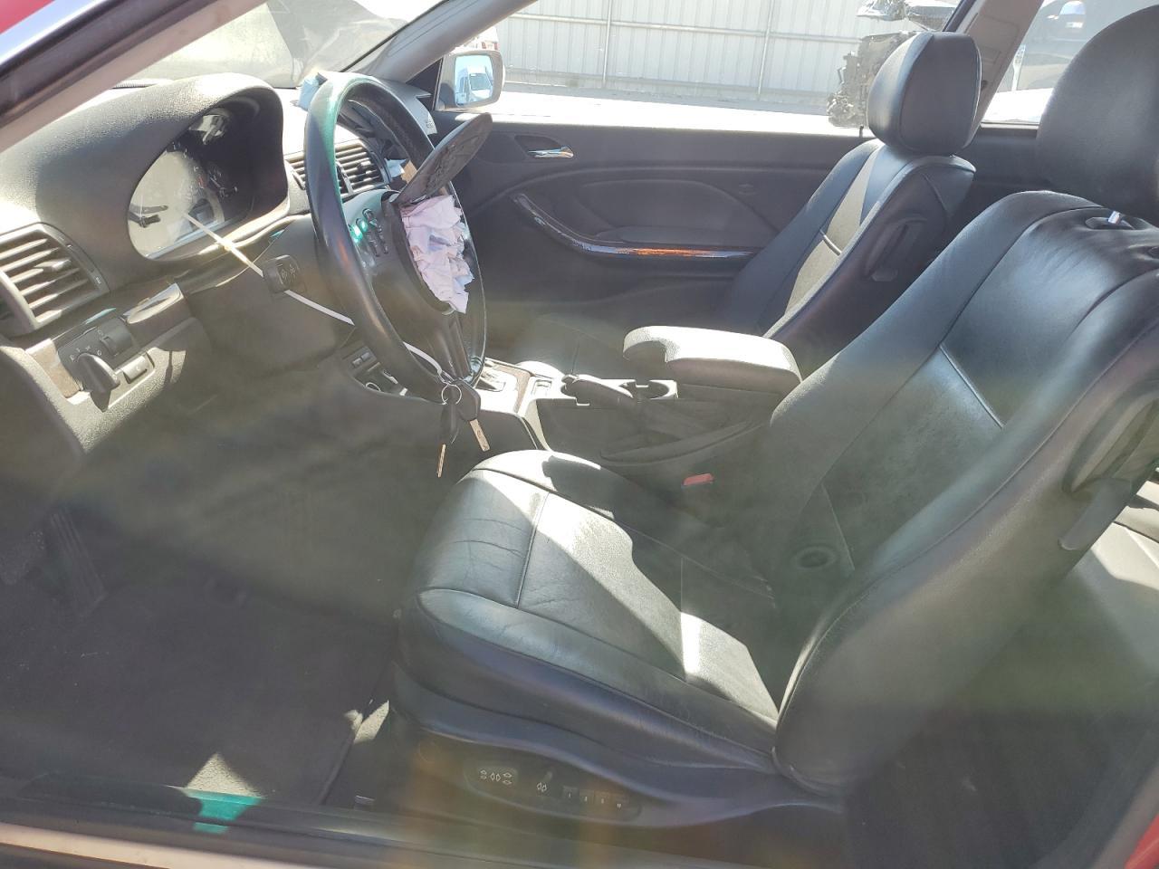 2004 BMW 3 SERIES