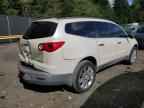 2011 CHEVROLET TRAVERSE