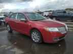 2012 LINCOLN MKZ