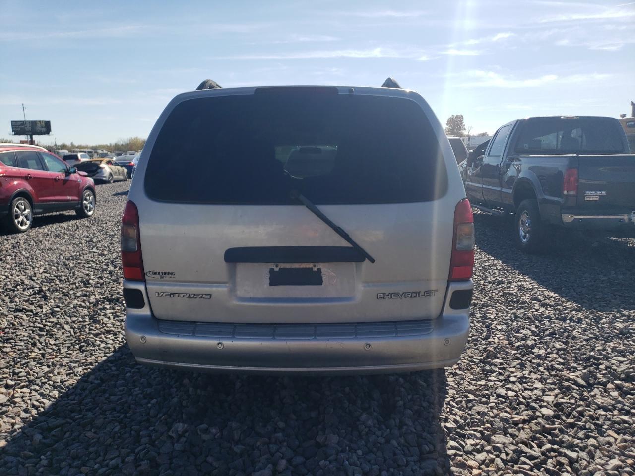 2004 CHEVROLET Venture