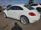 2015 VOLKSWAGEN Beetle