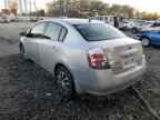 2008 NISSAN SENTRA