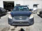 2005 HONDA CR-V