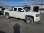 2017 GMC Sierra