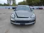 2012 PORSCHE CAYENNE