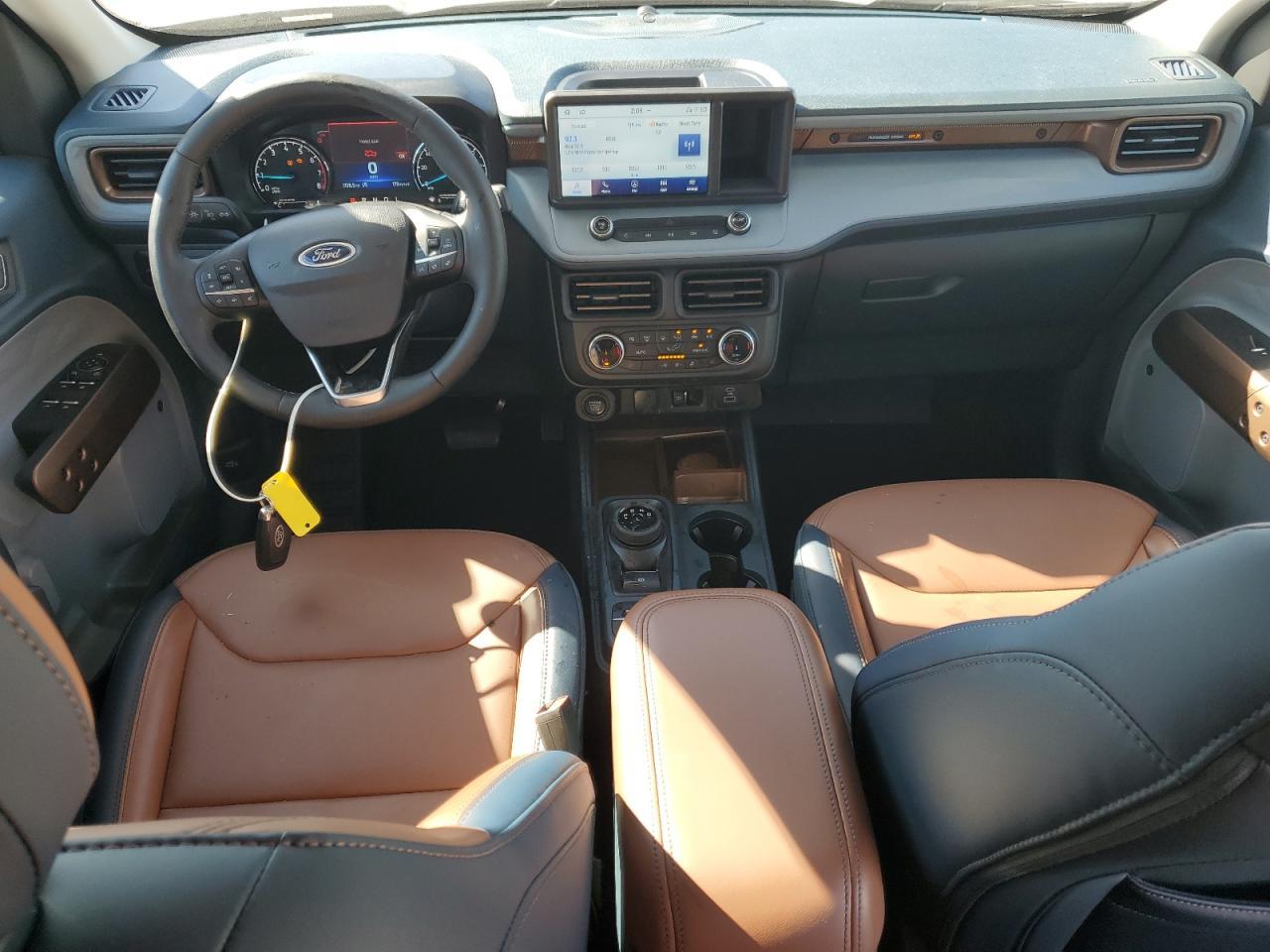 2024 FORD Maverick