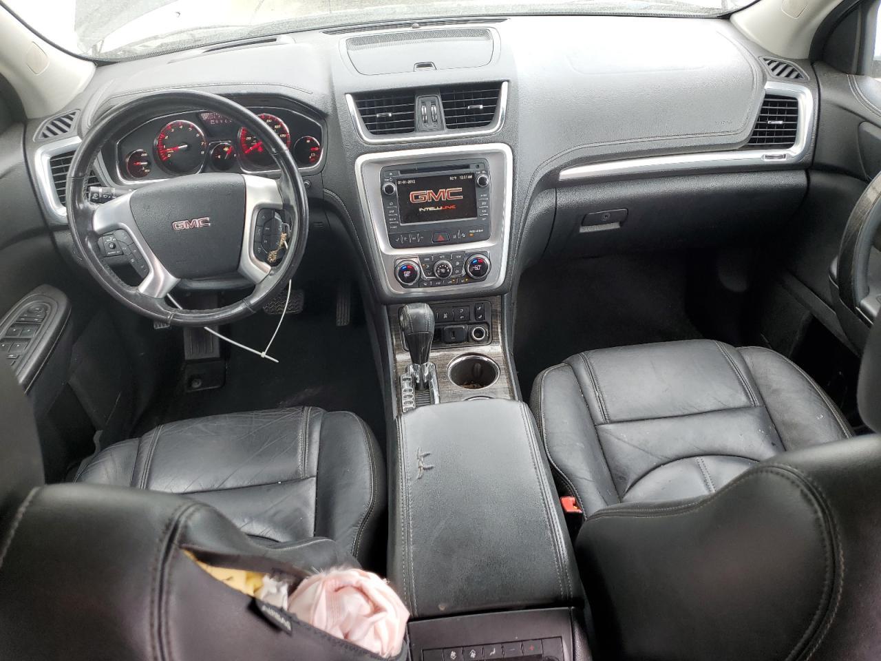 2017 GMC ACADIA