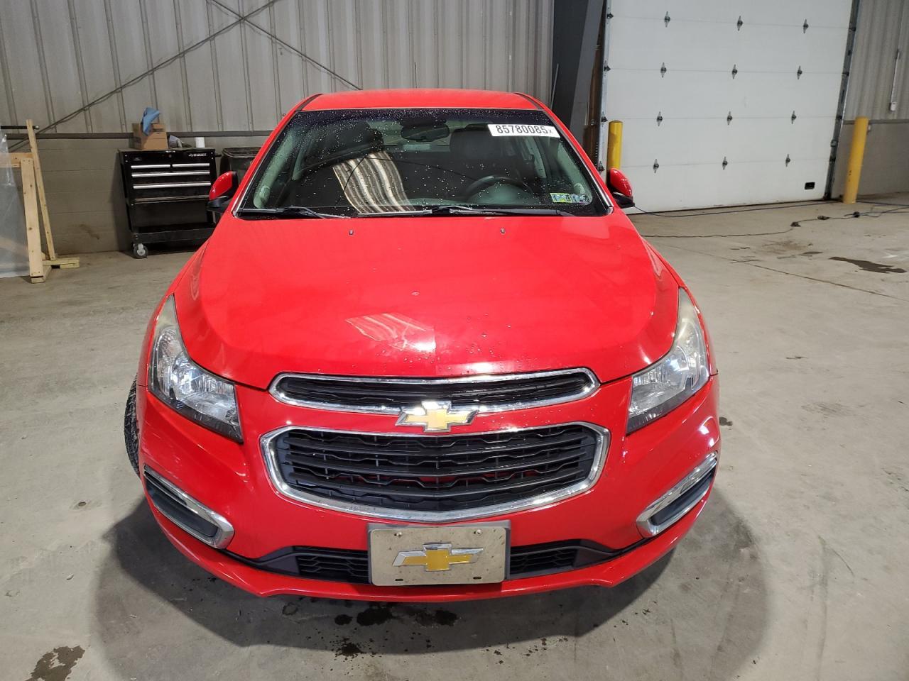 2015 CHEVROLET CRUZE