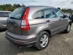 2010 HONDA CR-V