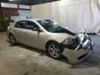 2011 CHEVROLET MALIBU