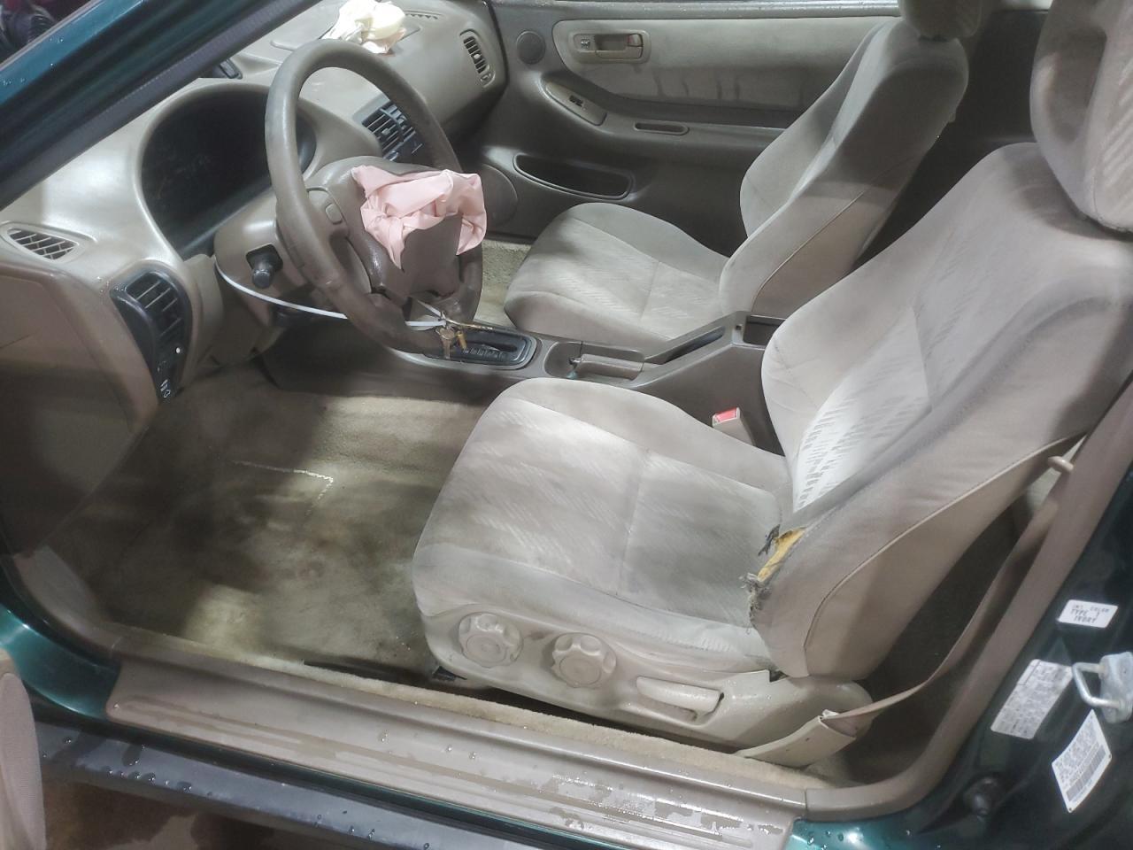 1999 ACURA Integra