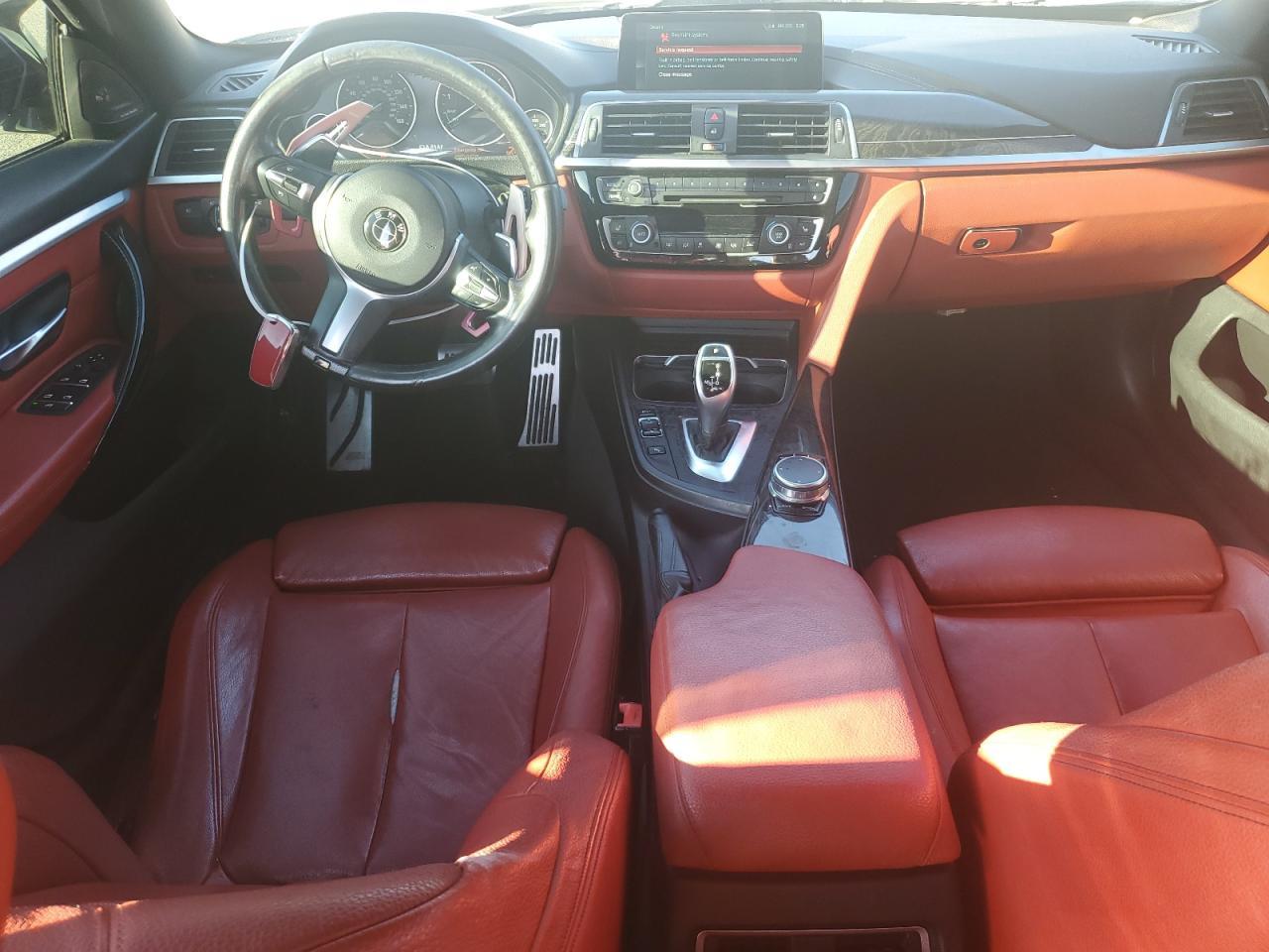 2018 BMW 4 Series