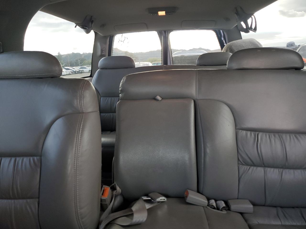 1999 GMC Suburban
