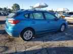 2018 SUBARU IMPREZA