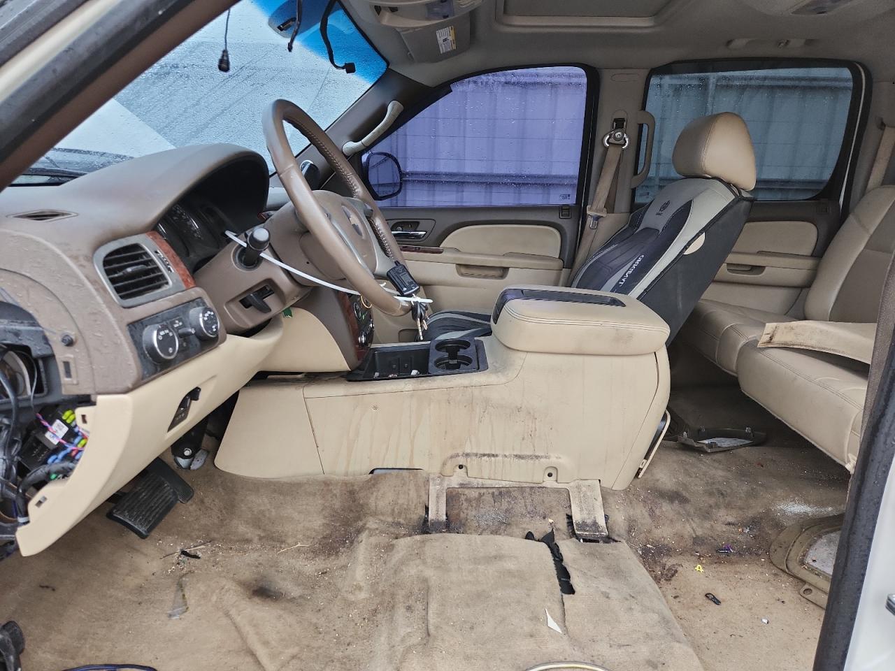 2013 CHEVROLET Silverado