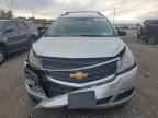 2014 CHEVROLET TRAVERSE