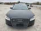 2015 AUDI A8