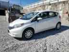 2016 NISSAN Versa Note