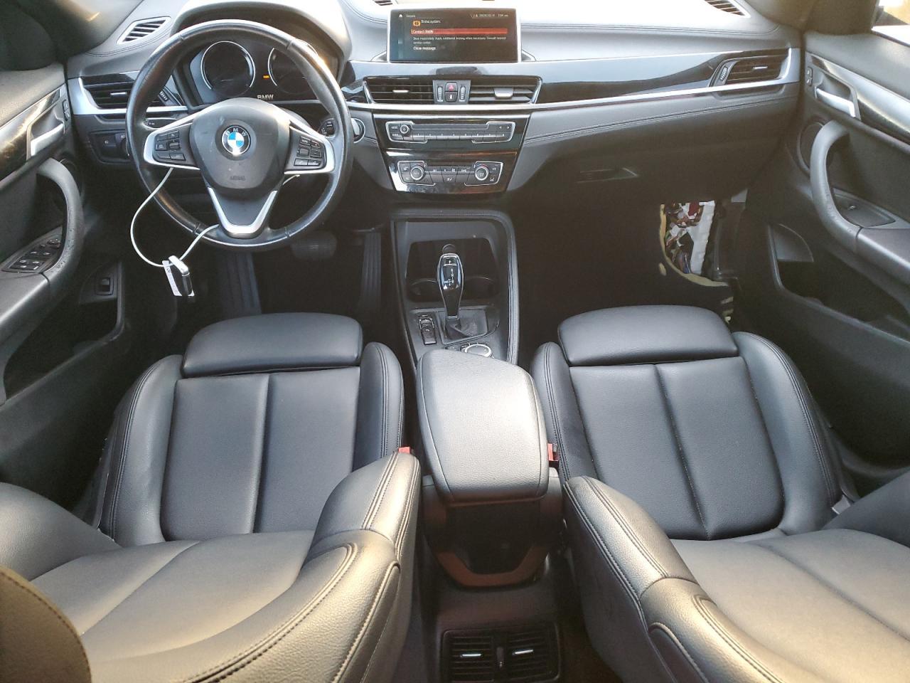 2020 BMW X2